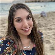 Soy Profesora de Primaria y estudie un año del profesorado de biología. También capacite en procedimientos para empresas